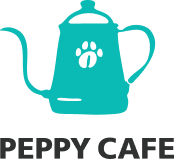 PEPPY CAFE
